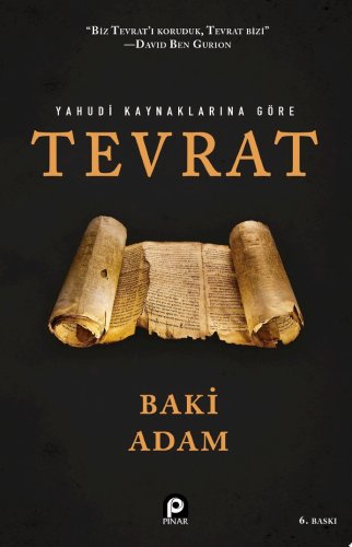 Yahudi kaynaklarina göre tevrat