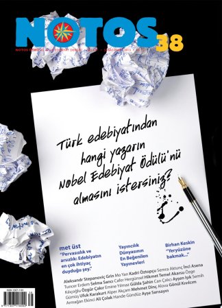 Bir intihar efsanesi