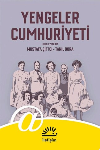 Bir berber bir berbere...