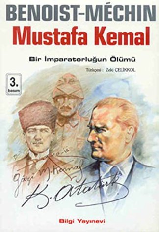 Mustafa Kemal