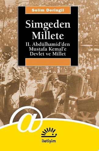 Simgeden millete