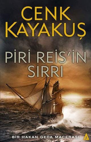 Piri Reis'in sırrı