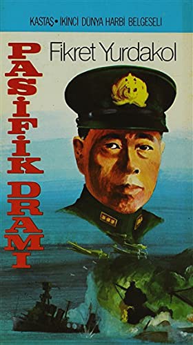 Pasifik Drami