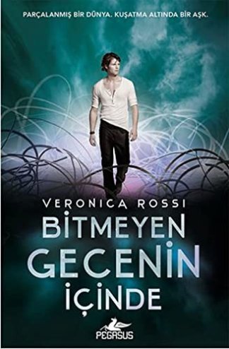 Bitmeyen Gecenin Icinde