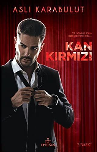 Kan Kırmızı