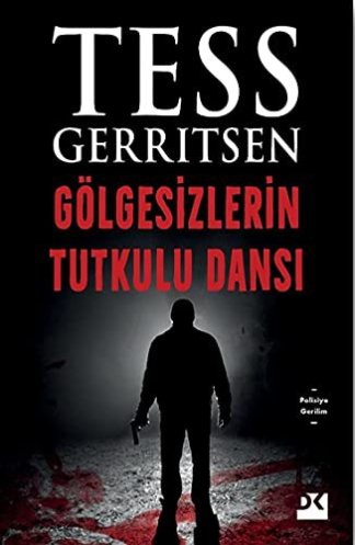 Gölgesizlerin Tutkulu Dansi