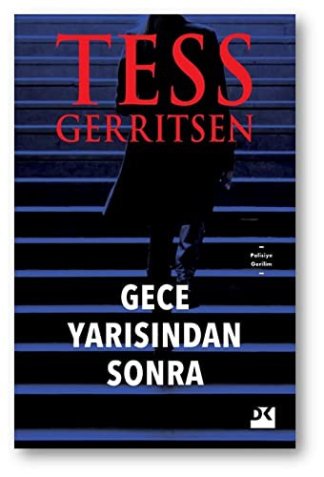 Gece Yarisindan Sonra