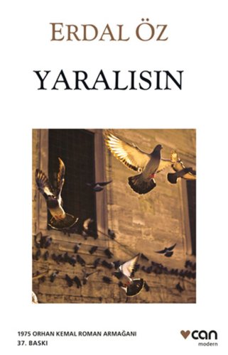 Yaralisin