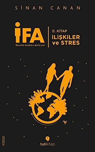 İFA : İnsanın Fabrika Ayarları