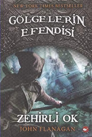 Golgelerin Efendisi 9.Kitap