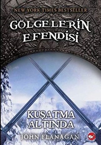 Golgelerin Efendisi 6 - Kusatma Altinda