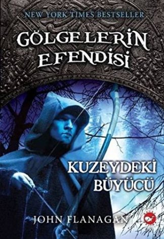 Golgelerin Efendisi 5 - Kuzeydeki Buyucu