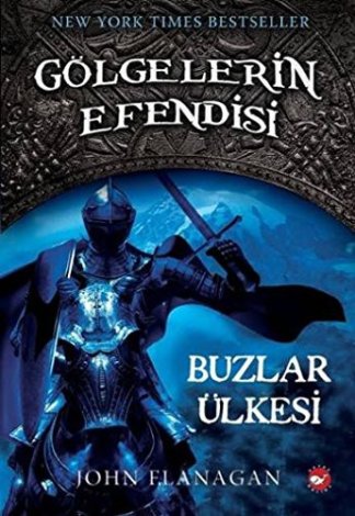 Golgelerin Efendisi 3 - Buzlar Ulkesi