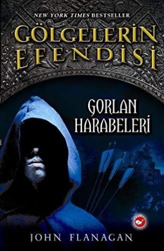 Gölgelerin Efendisi 1 - Görlan Harabeleri