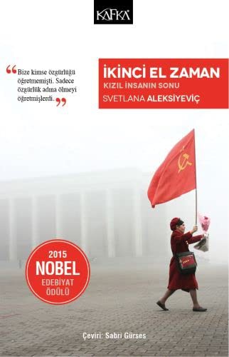 Ikinci El Zaman - Kizil Insanin Sonu