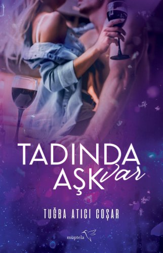 Tadinda Aşk Var