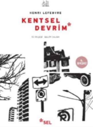 Kentsel Devrim