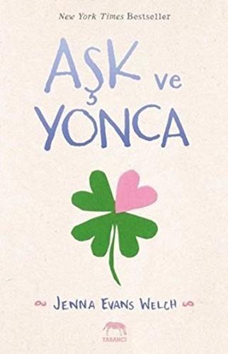 Aşk ve Yonca