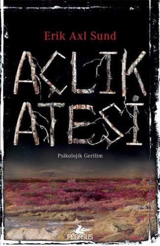 Aclik Atesi