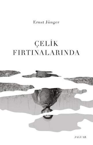 Çelik Firtinalarinda