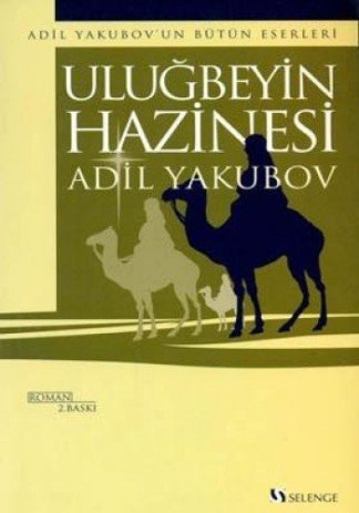 Ulugbey'in Hazinesi
