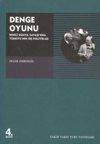 Denge Oyunu