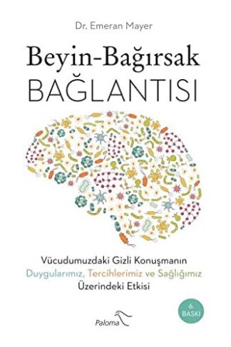 Beyin Bağırsak Bağlantısı