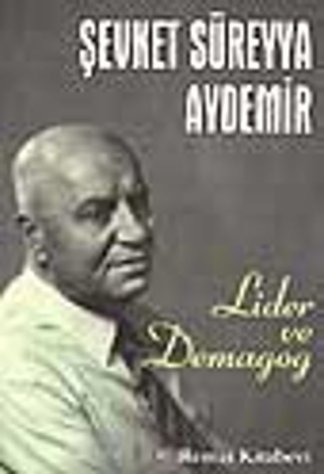 Lider ve demagog