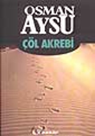 Çöl akrebi