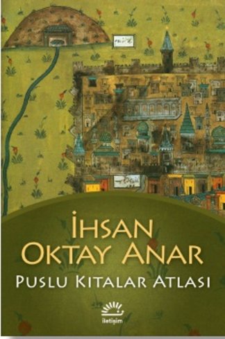 Pulu Kıtalar Atlası