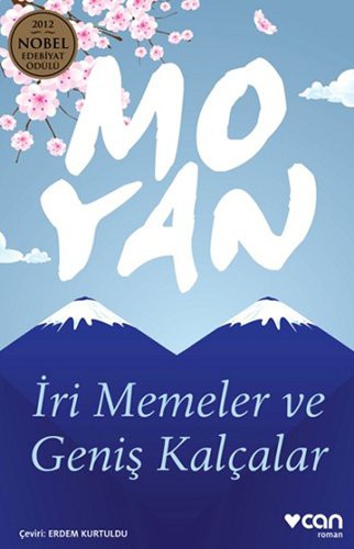 İRİ MEMELER VE GENİŞ KALÇALAR