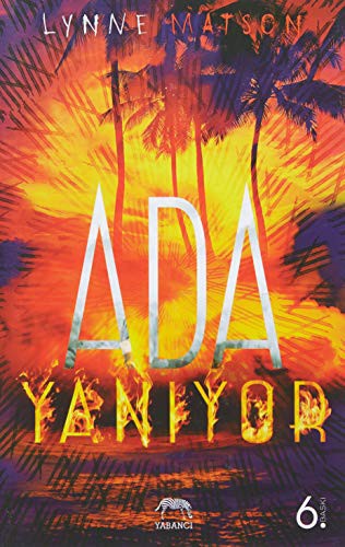 Ada Yaniyor