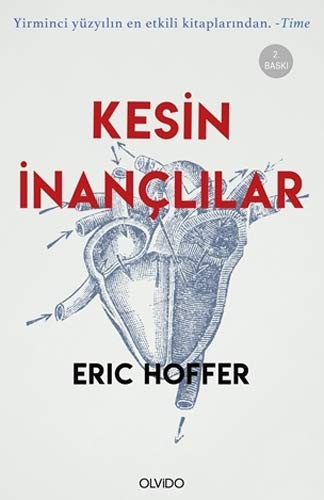 Kesin Inanclilar