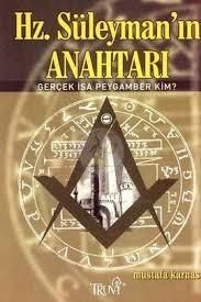 Hz. Süleyman'ın anahtarı
