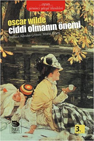 Ciddi Olmanin Onemi