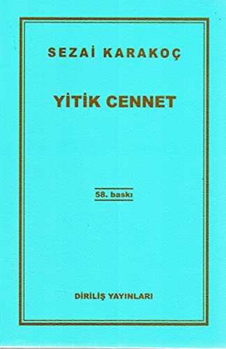 Yitik Cennet