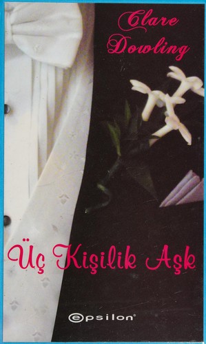 Üç kişilik aşk