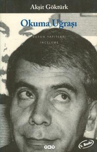 Okuma Uğraşı