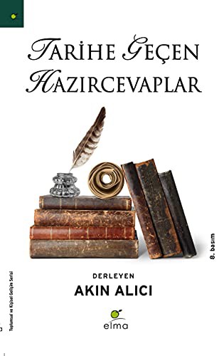 Tarihe Gecen Hazircevaplar