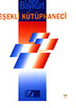 Eşekli kütüphaneci