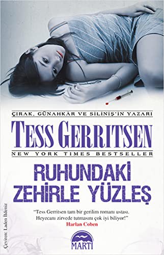 Ruhundaki Zehirle Yuzles