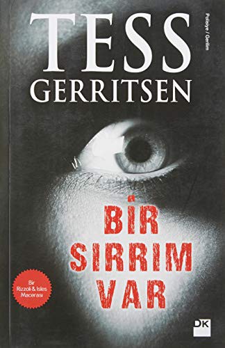 Bir Sırrım Var