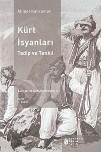 Kürt isyanları