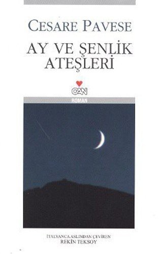Ay ve Meşaleler