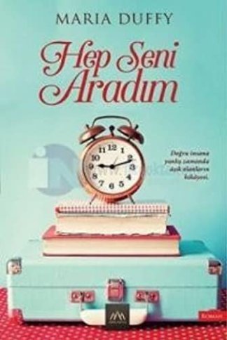 Hep Seni Aradim