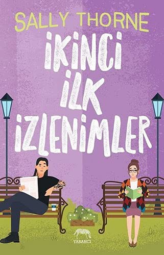 Ikinci İlk Izlenimler