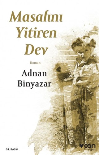 Masalını yitiren dev
