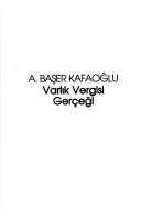 Varlık vergisi gerçeği