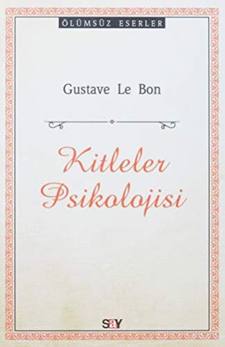Kitleler Psikolojisi