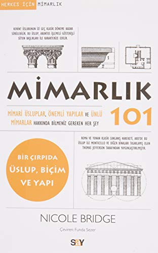 Mimarlık 101